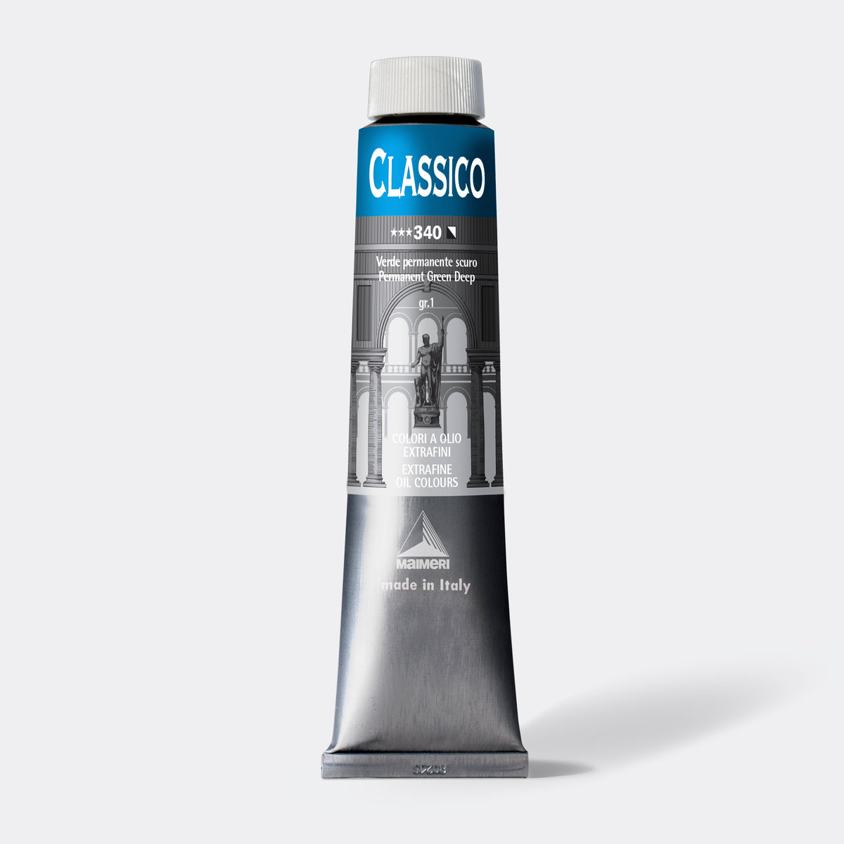 Olieverf Maimeri Classico 200 ml – afbeelding 64