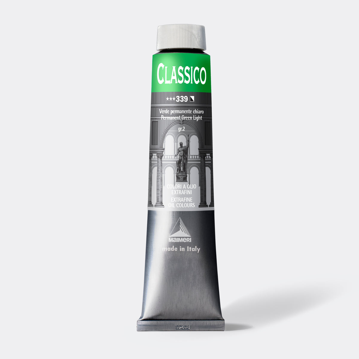 Olieverf Maimeri Classico 200 ml – afbeelding 72