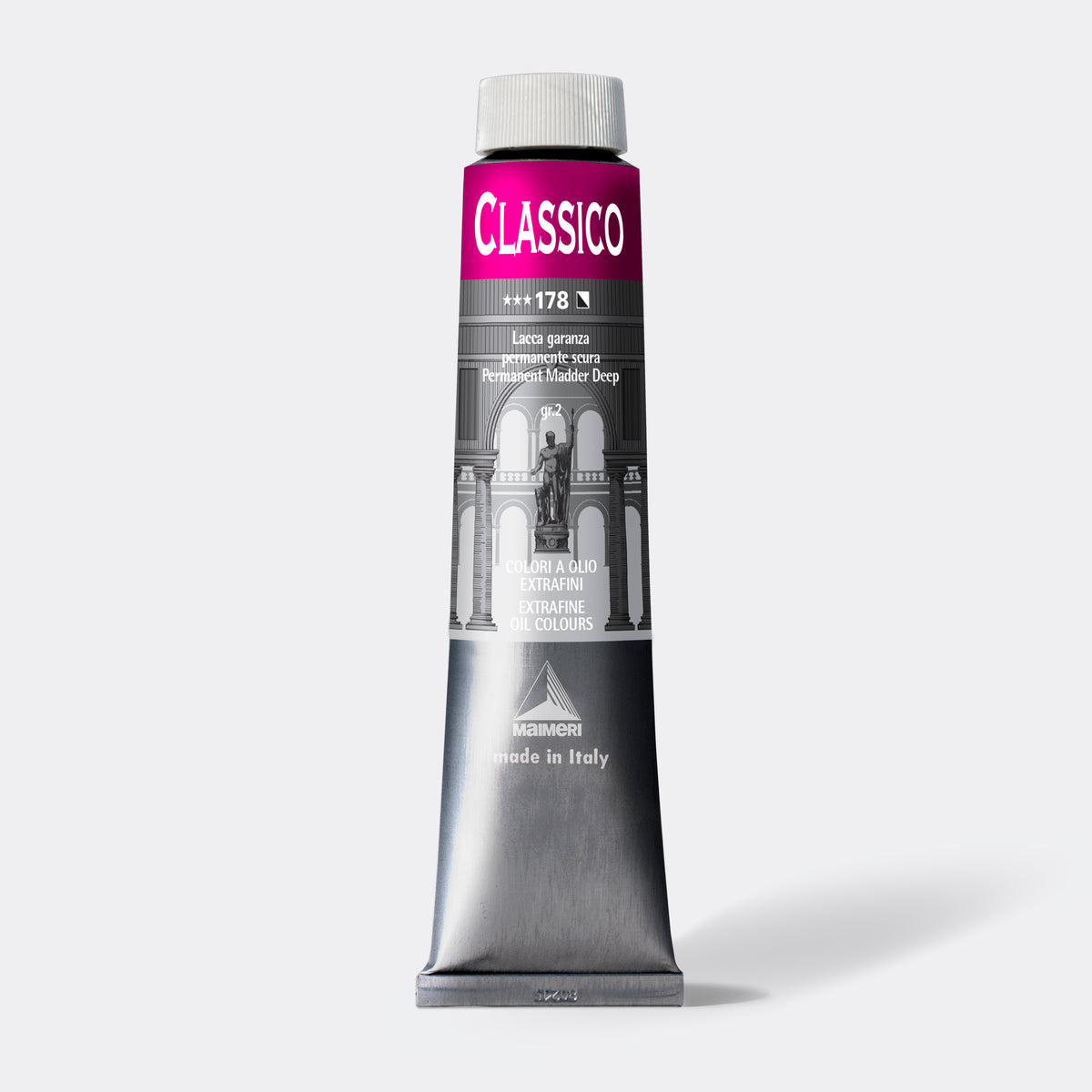 Olieverf Maimeri Classico 200 ml – afbeelding 73