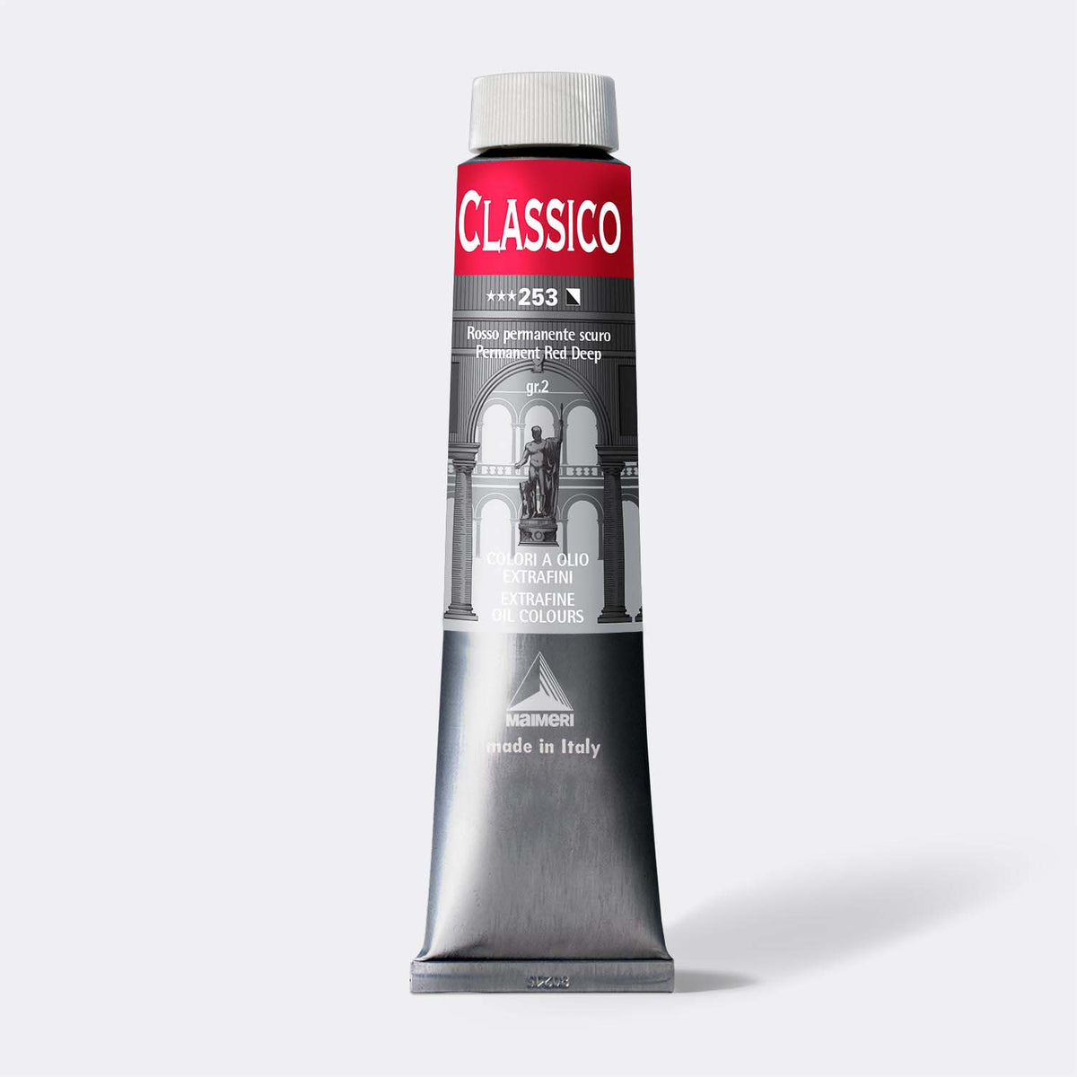 Olieverf Maimeri Classico 200 ml – afbeelding 82