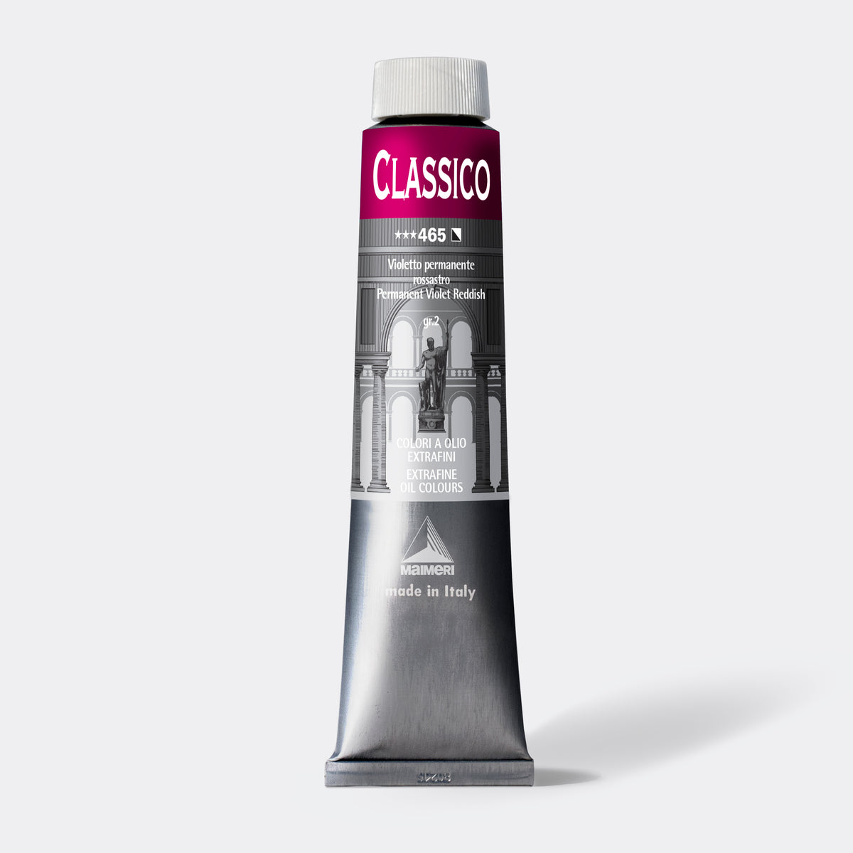 Olieverf Maimeri Classico 200 ml – afbeelding 80