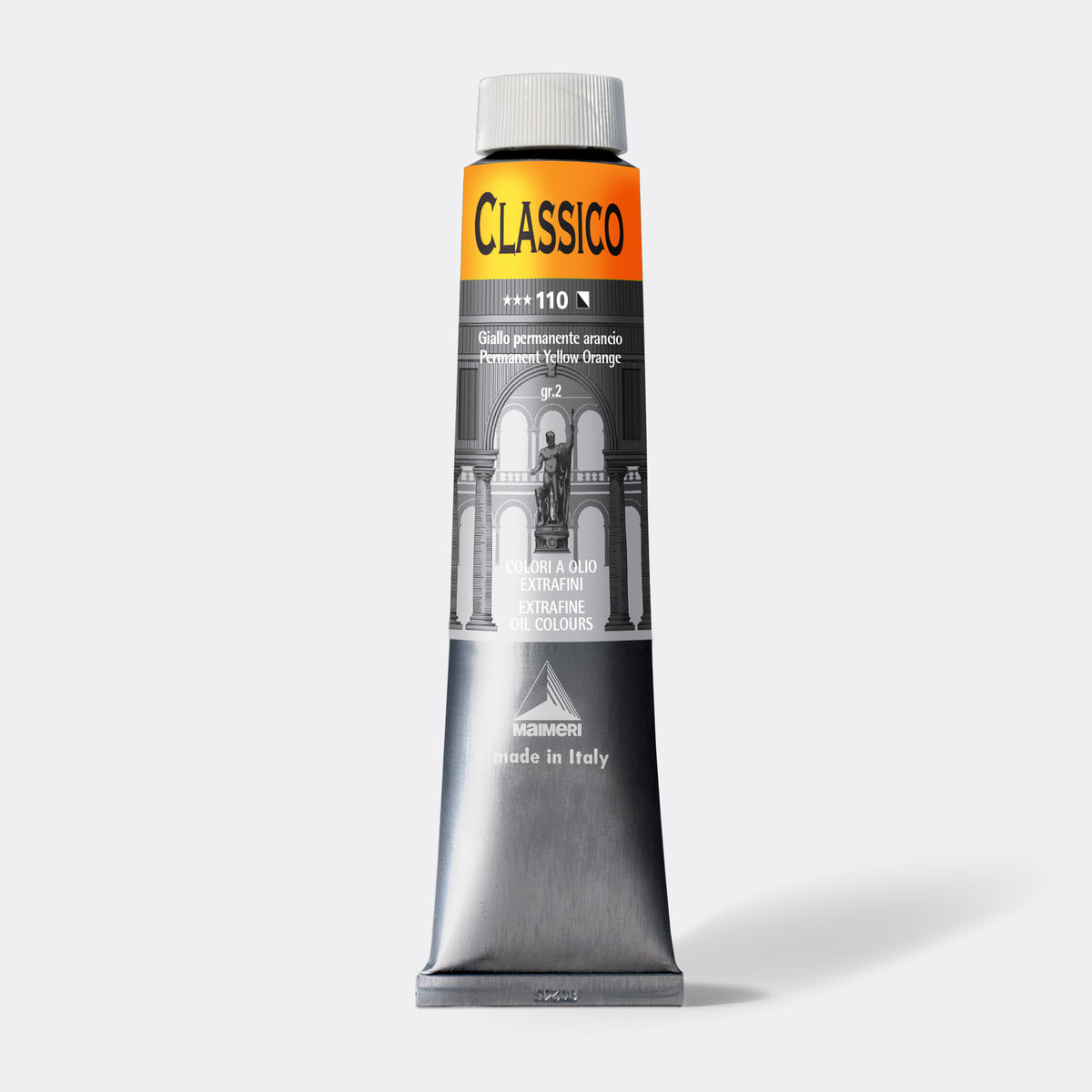 Olieverf Maimeri Classico 200 ml – afbeelding 78