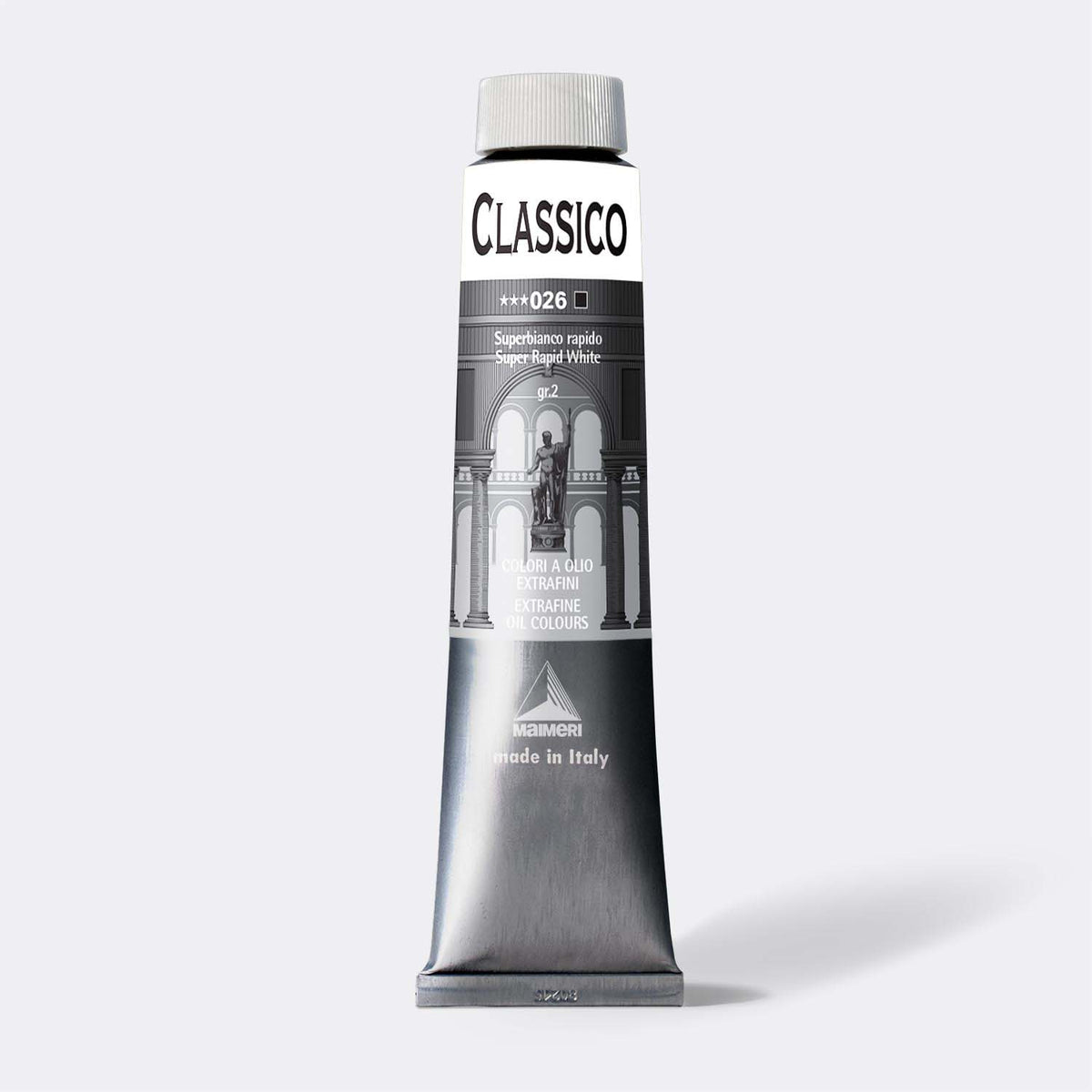 Olieverf Maimeri Classico 200 ml – afbeelding 81