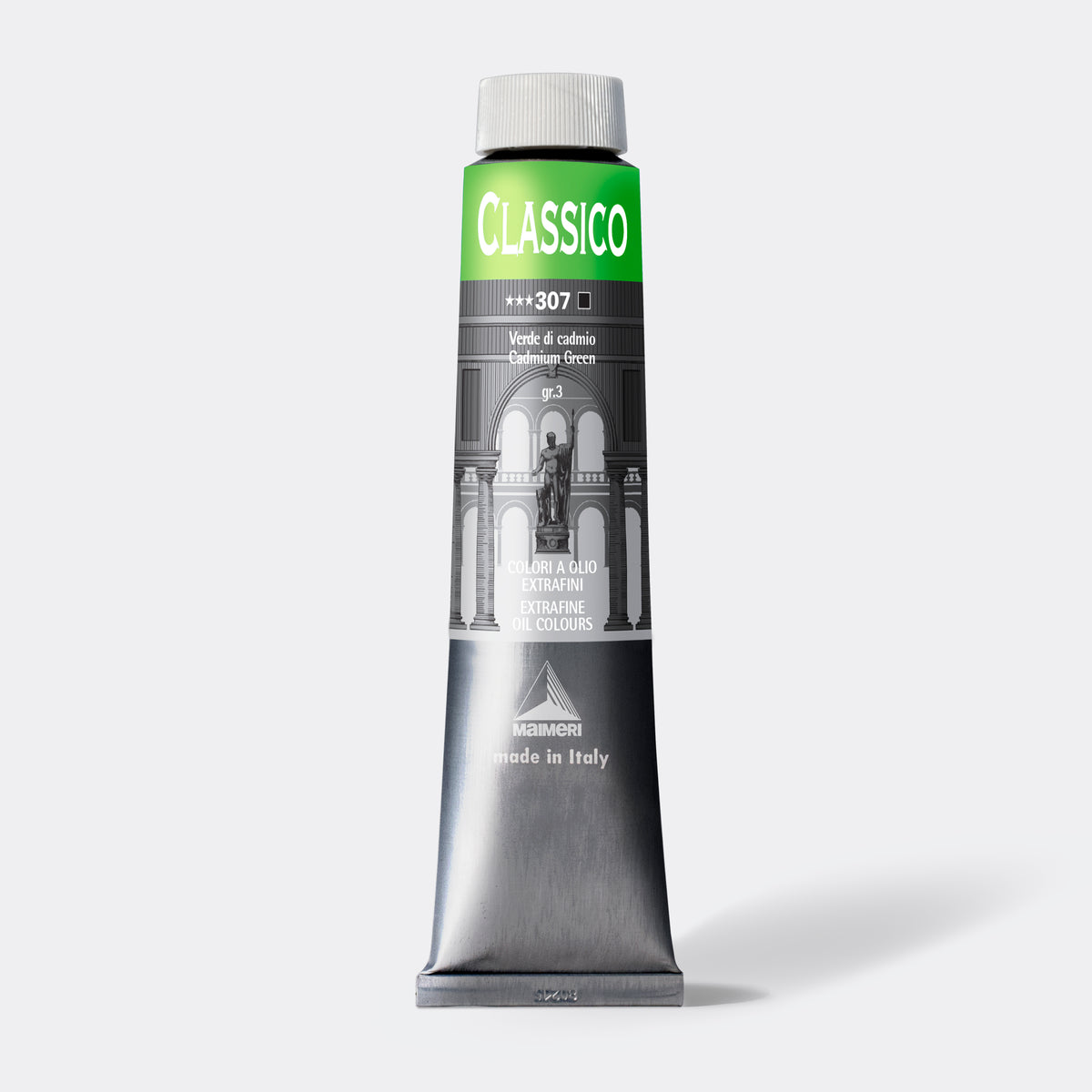Olieverf Maimeri Classico 200 ml – afbeelding 6