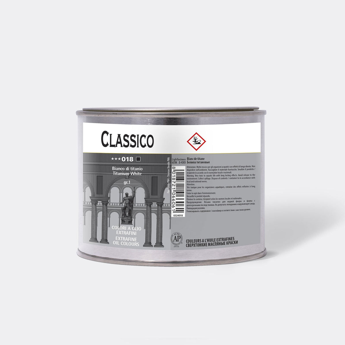 Maimeri Classico olieverf 500 ml
