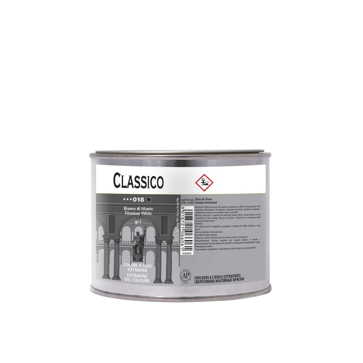 Maimeri Classico olieverf 500 ml