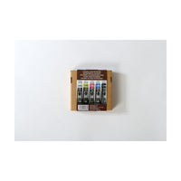 Maimeri Classico olieverf primaire set, tubes van 20 ml