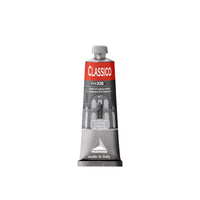 Maimeri Classico olieverf, tube 60 ml – Cadmiumrood middel