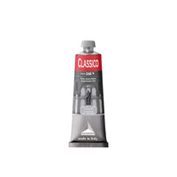 Maimeri Classico olieverf, tube 60 ml – Chinacridonrood