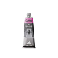 Maimeri Classico olieverf, tube 60 ml – Chinacridonroze licht
