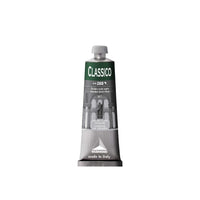 Maimeri Classico olieverf, tube 60 ml – Cinnabergroen donker