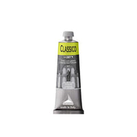Maimeri Classico olieverf, tube 60 ml – Cinnabergroen geelachtig