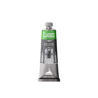 Maimeri Classico olieverf, tube 60 ml – Cinnabergroen licht