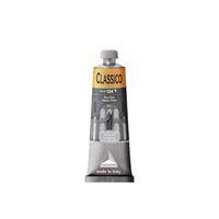 Maimeri Classico olieverf, tube 60 ml – Gouden oker