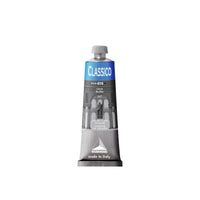Maimeri Classico olieverf, tube 60 ml – Hemelsblauw