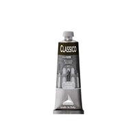 Maimeri Classico olieverf, tube 60 ml – Ivoorzwart