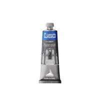 Maimeri Classico olieverf, tube 60 ml – Kobaltblauw licht (tint)