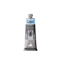 Maimeri Classico olieverf, tube 60 ml – Koningsblauw licht
