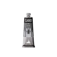 Maimeri Classico olieverf, tube 60 ml – Marszwart