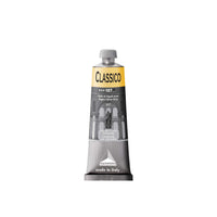 Maimeri Classico olieverf, tube 60 ml – Napelsgeel donker