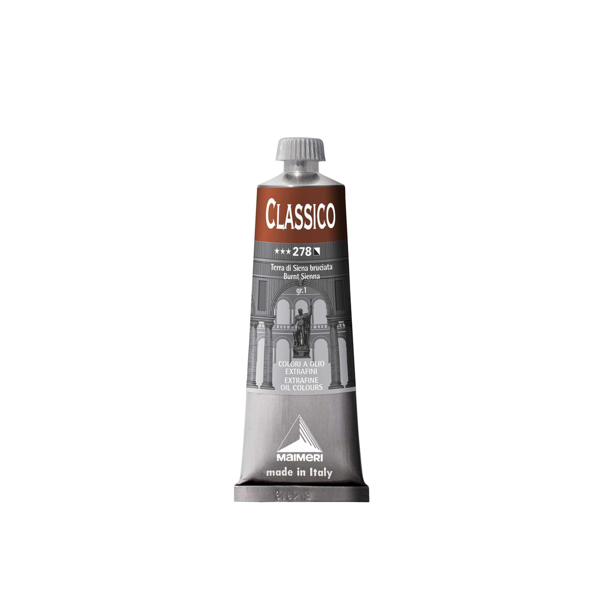 Maimeri Classico olieverf, tube 60 ml