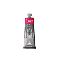 Maimeri Classico olieverf, tube 60 ml – Permanent karmijn