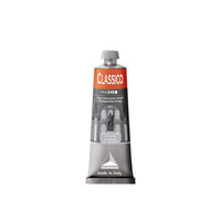 Maimeri Classico olieverf, tube 60 ml – Permanent rood-oranje