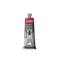 Maimeri Classico olieverf, tube 60 ml – Permanentrood donker
