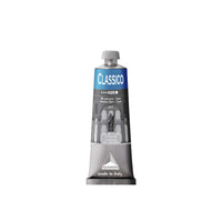 Maimeri Classico olieverf, tube 60 ml – Primair blauw cyaan