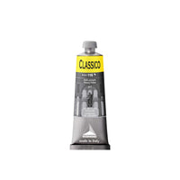 Maimeri Classico olieverf, tube 60 ml – Primair geel