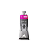 Maimeri Classico olieverf, tube 60 ml – Primair rood magenta