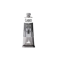 Maimeri Classico olieverf, tube 60 ml – Super sneldrogend wit