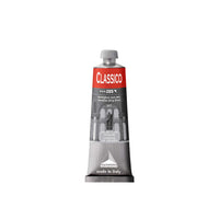Maimeri Classico olieverf, tube 60 ml – Vermiljoen donker (tint)