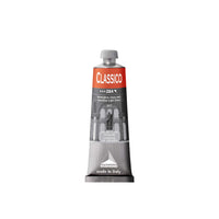 Maimeri Classico olieverf, tube 60 ml – Vermiljoen licht (tint)