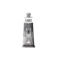 Maimeri Classico olieverf, tube 60 ml – Zinkwit