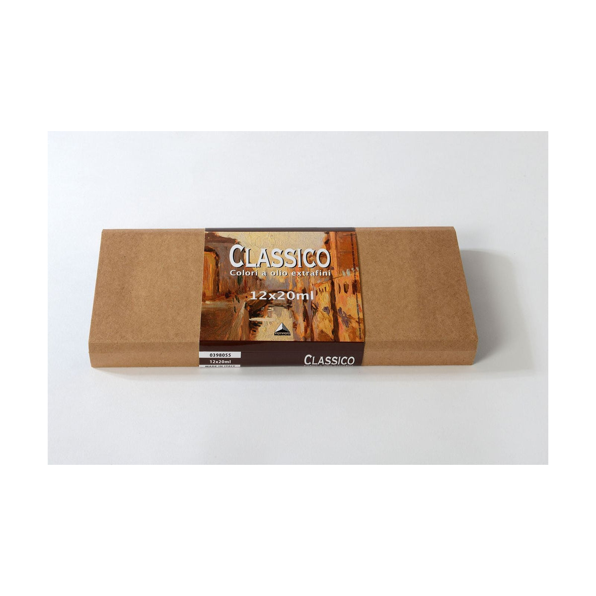 Maimeri Classico olieverfset, tubes van 20 ml