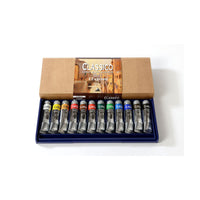 Maimeri Classico olieverfset, tubes van 20 ml