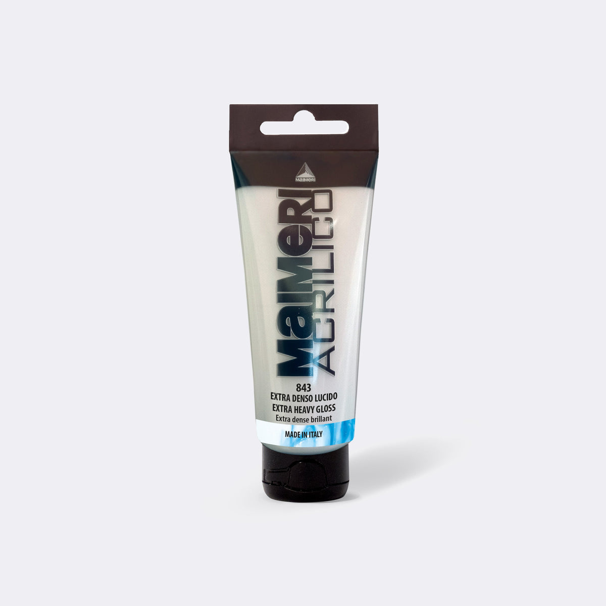 Maimeri extra dik glanzend gelmedium 200 ml