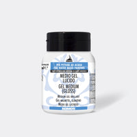 Maimeri glanzend acrylgelmedium 500 ml
