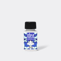 Maimeri Idea Ceramica vernis voor keramiek en porselein, 60 ml