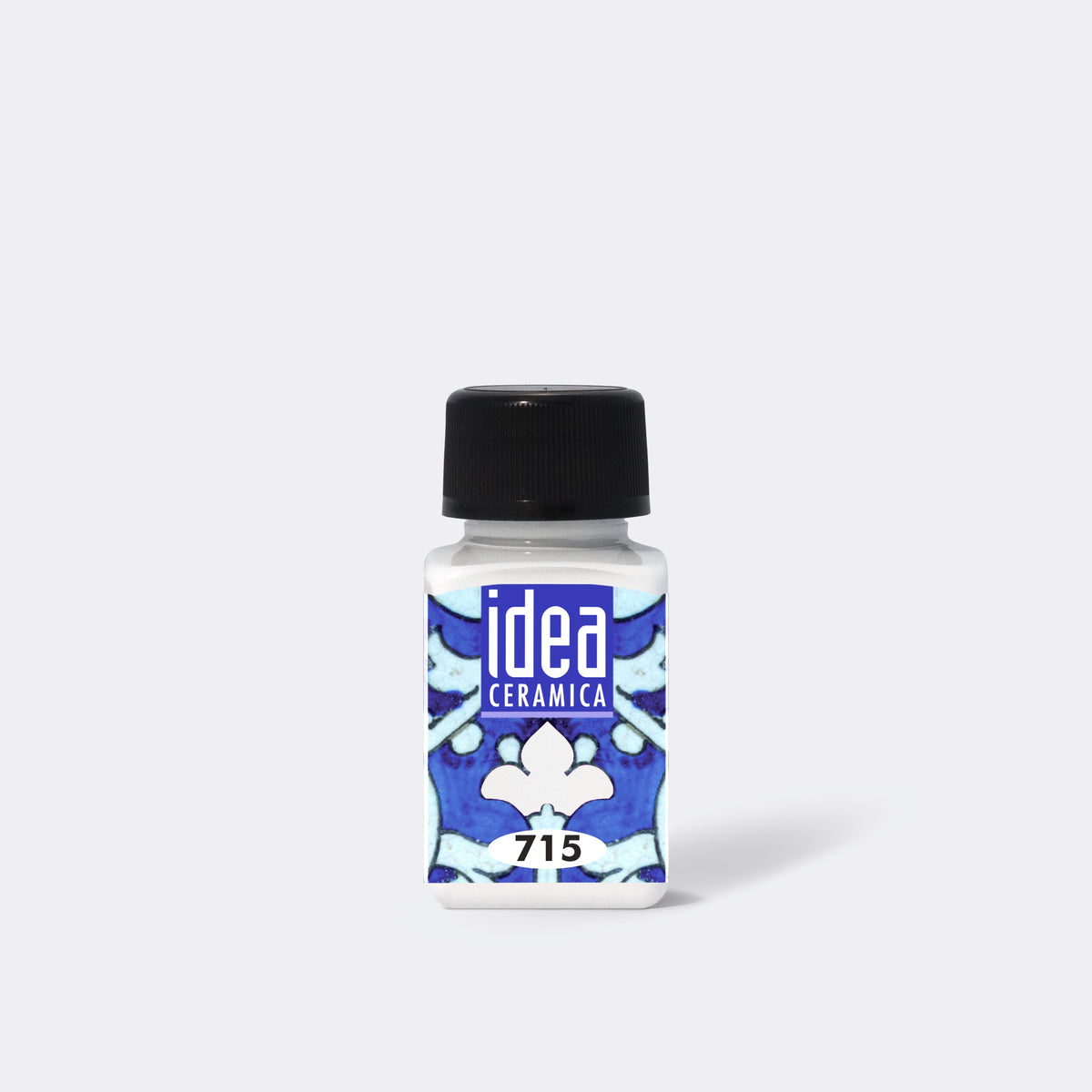 Maimeri Idea Ceramica vernis voor keramiek en porselein, 60 ml