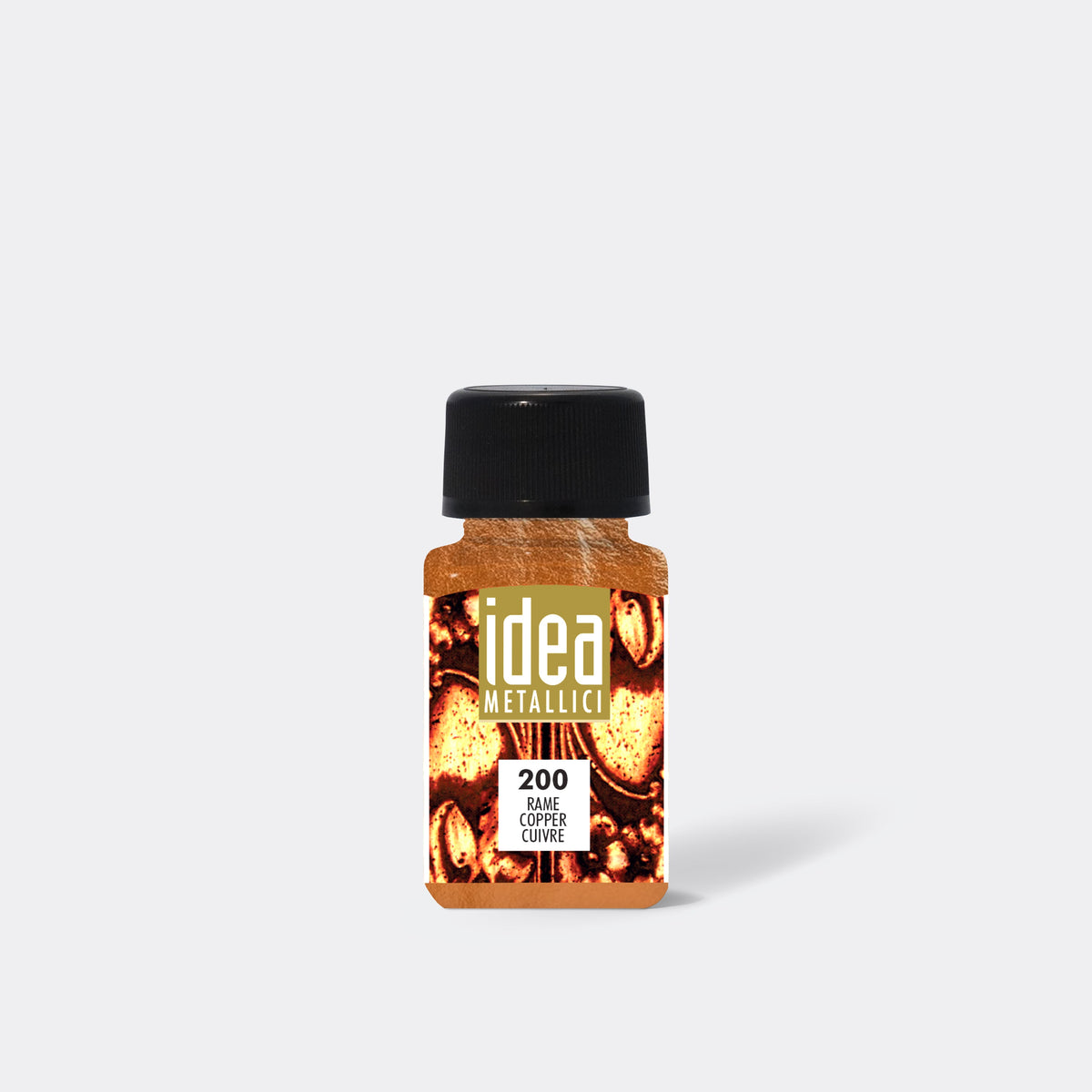 Maimeri Idea Metallici metallic verf 60 ml