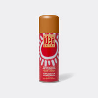 Maimeri Idea Spray verf in spuitbus 200 ml – Chroomgoud