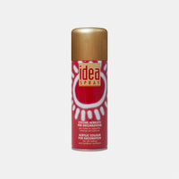 Maimeri Idea Spray verf in spuitbus 200 ml – Donkergoud