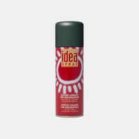 Maimeri Idea Spray verf in spuitbus 200 ml – Donkergroen