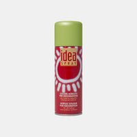 Maimeri Idea Spray verf in spuitbus 200 ml – Geelgroen