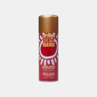 Maimeri Idea Spray verf in spuitbus 200 ml – Koper