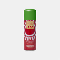 Maimeri Idea Spray verf in spuitbus 200 ml – Lichtgroen