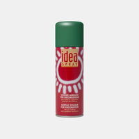 Maimeri Idea Spray verf in spuitbus 200 ml – Smaragdgroen