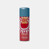 Maimeri Idea Spray verf in spuitbus 200 ml – Turkoois